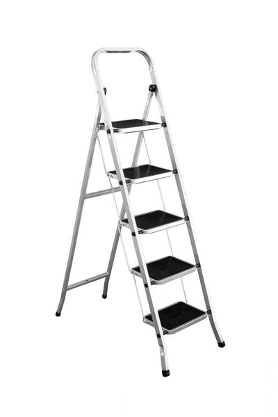 Стремянка Zalger С ковриком 511_2523 озон, количество секций: 1 ...