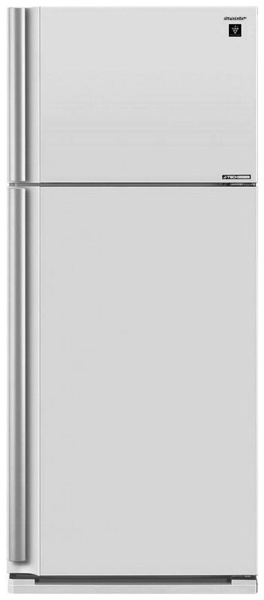 Sharp Холодильник SJ-XE59PMWH, белый купить на OZON по низкой цене ...