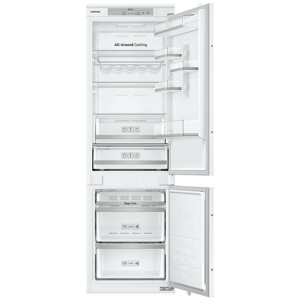 Холодильник Samsung Rb37a50n0ww Купить