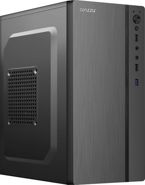 Купить компьютер Oldi Computers Office 100 760802, по низкой цене ...