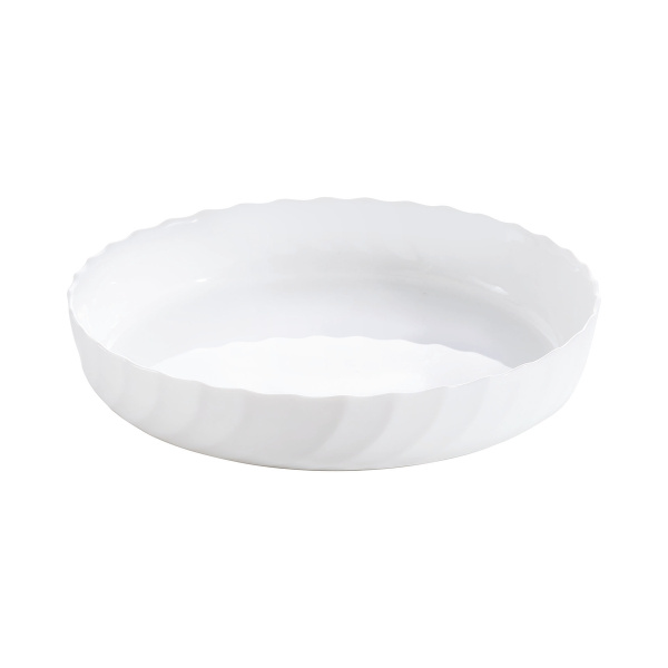 Форма для запекания Luminarc Smart Cuisine Трианон, P4021, 26 см ...
