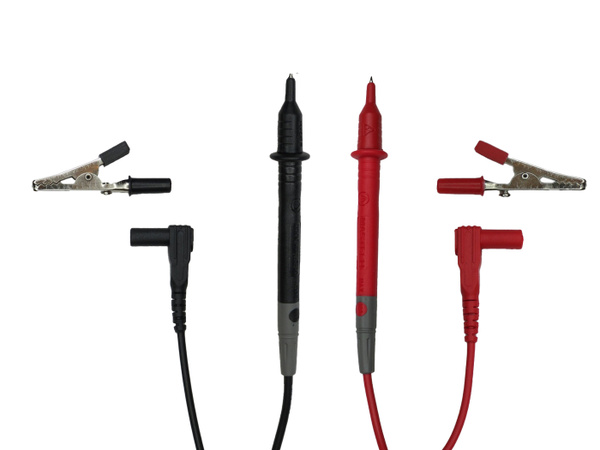 Щуп токоизмерительный BLACKMOR 1000 В - купить с доставкой по выгодным ...