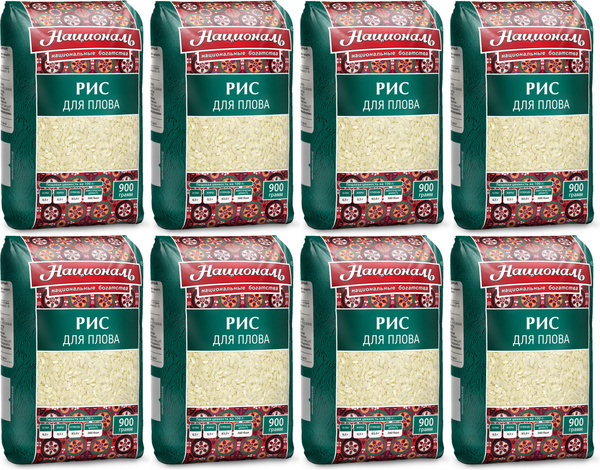 Рис для плова Ozon