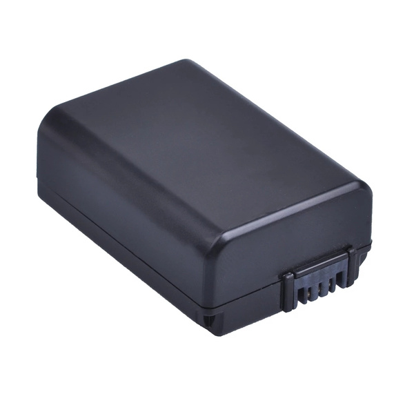 Аккумулятор для Sony NP-FW50, Fotorox 7.4В 2000mAh / Батарея для ...