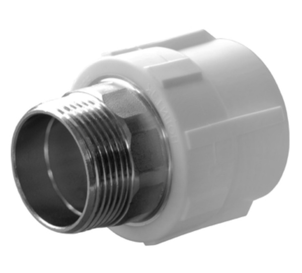 Муфта комбинированная 1 1 4 нр