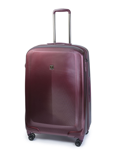 VIP Collection Чемодан Поликарбонат 78 см 113 л - купить с доставкой по ...