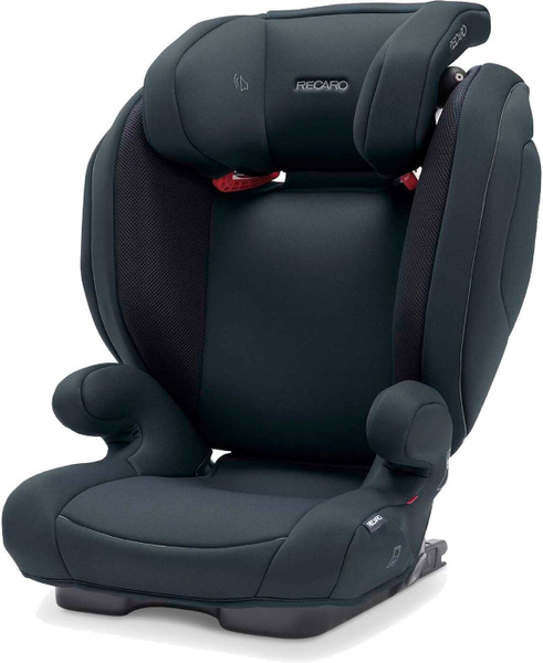 Кресло recaro monza nova evo