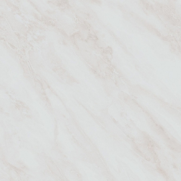 Керамогранит "KERAMA MARAZZI" Парнас 80х80 обрезной. Белый, глянцевый ...