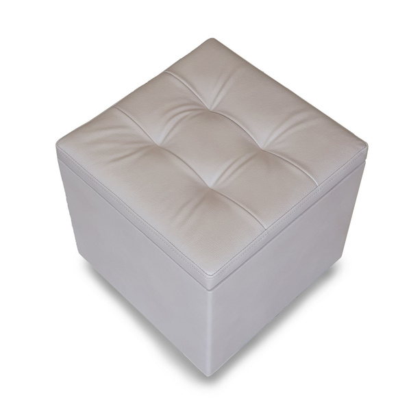 Пуф Sonlly Прихожая, Экокожа, 40х40х40 см - купить по выгодной цене в ...
