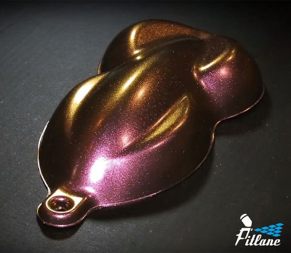 Пигмент Хамелеон Epoxy Master Mystical Sunset, 10 г - купить с ...