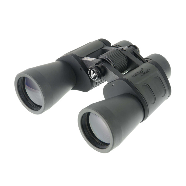 Бинокль Veber Classic БПЦ 7x50 VR серый - купить по выгодной цене в ...