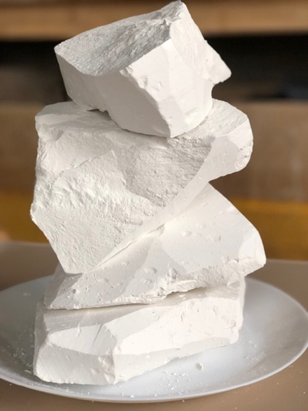 Мел природный - купить с доставкой по выгодным ценам в интернет ...