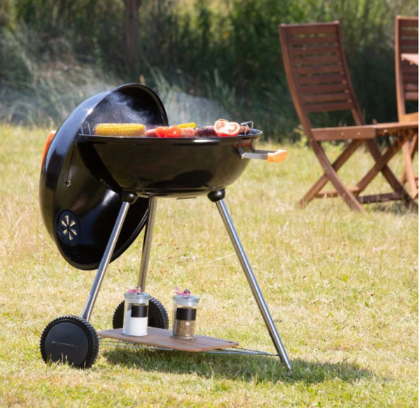 Гриль передвижной Naterial Phoenix Alpha - купить с доставкой по ...