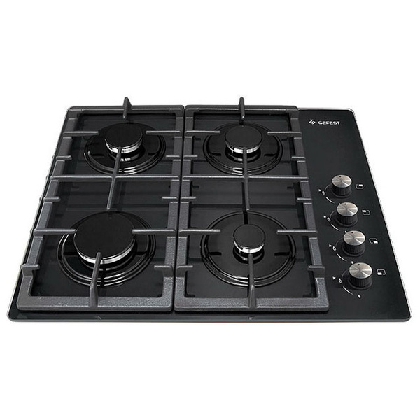 Встраиваемая газовая варочная панель GEFEST СГ СВН 2230 К3 купить по ...