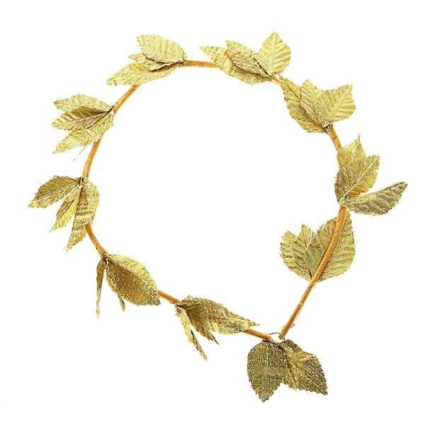 Венок на голову "Лавр" - купить по доступным ценам в интернет-магазине ...