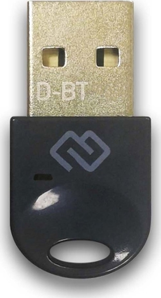 Bluetooth-адаптер Digma D-BT400A - купить по низким ценам в интернет ...