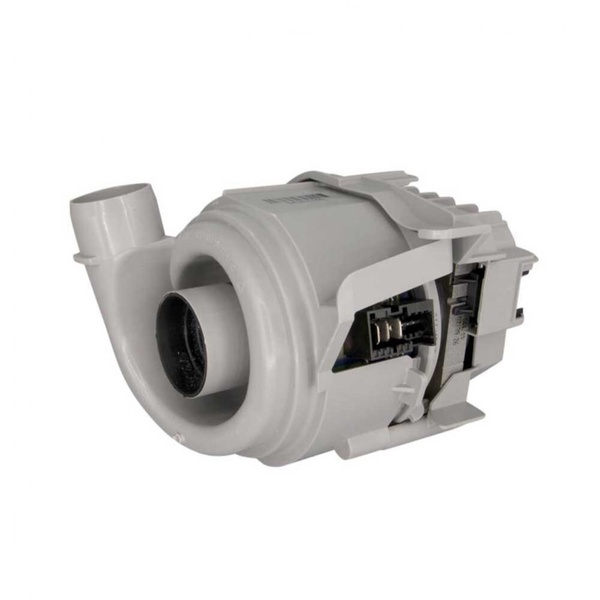 Насос рециркуляционный ПММ BOSCH 12019637, MTR516BO - купить с ...