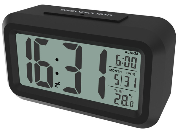Метеостанция Ritmix Cat-100 black купить по выгодной цене в интернет ...
