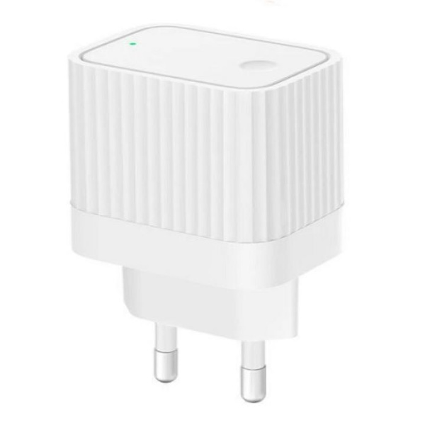 Bluetooth-шлюз Xiaomi Qingping Bluetooth Gateway White (CGSPR1) EU ...
