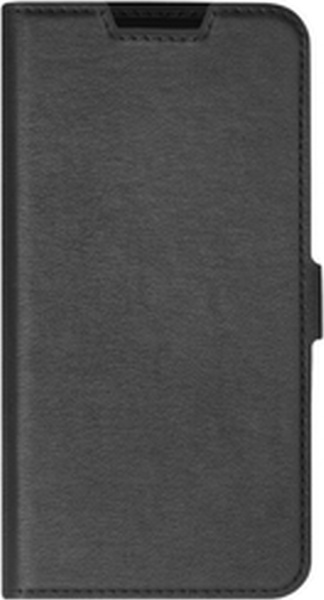 Чехол-книжка для Realme C25/C25s/ Реалми C25/C25s, черный, DF - купить ...