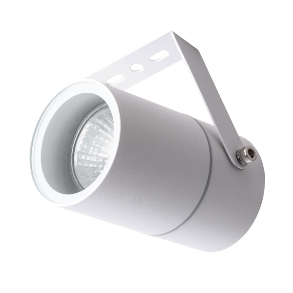Уличный светильник Arte Lamp Artelamp-Mistero_белый , GU10 - купить по ...