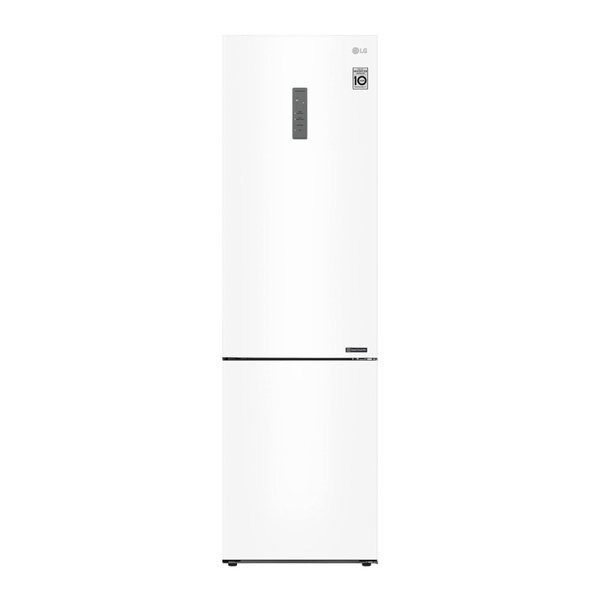 Холодильник DoorCooling+ GA-B509CQWL, белый - купить по доступной цене ...