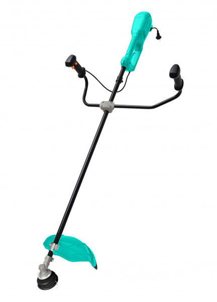 Электротриммер Sturm!, 1800 Вт, мет. вал, ассим.рукоятка верх. двиг ...