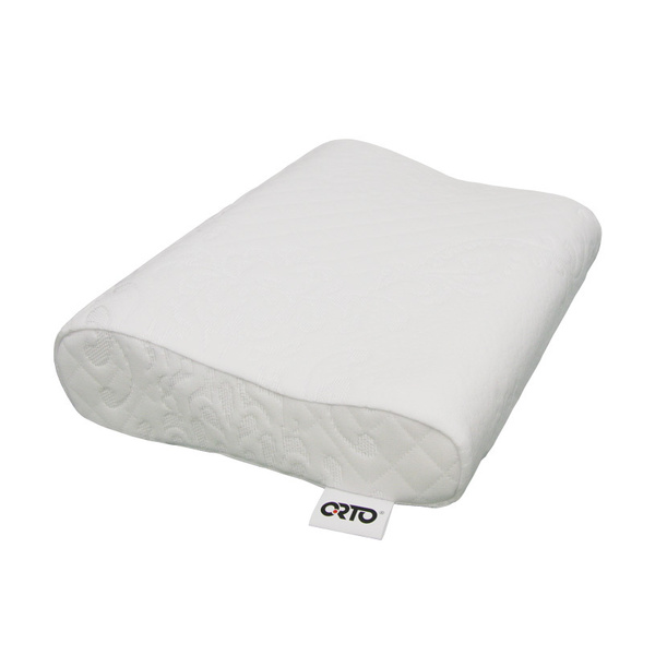 Ортопедическая подушка 26x37 см, ORTO Memory Foam 6-8 - купить по ...