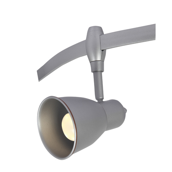 Трековый светильник Arte Lamp A3058PL-1SI - купить по доступным ценам в ...