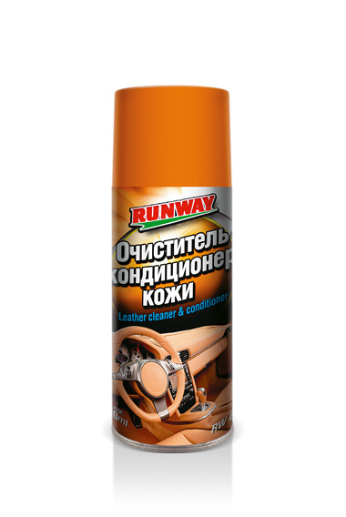Кондиционер для кожи салона Runway - купить по выгодным ценам в ...