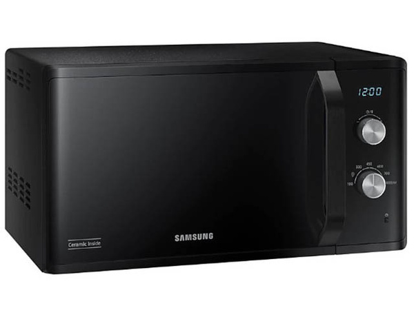 Микроволновая печь Samsung MS23K3614AK - купить по низким ценам в ...