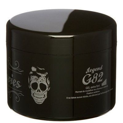 Men Stories G82 Extra strong hold gel 500 OZON 339258895