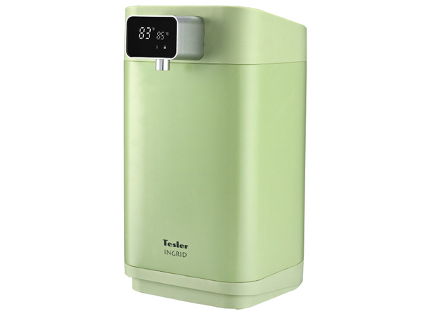 Термопот Tesler TP-5000 4.5L Green - купить с доставкой по выгодным ...