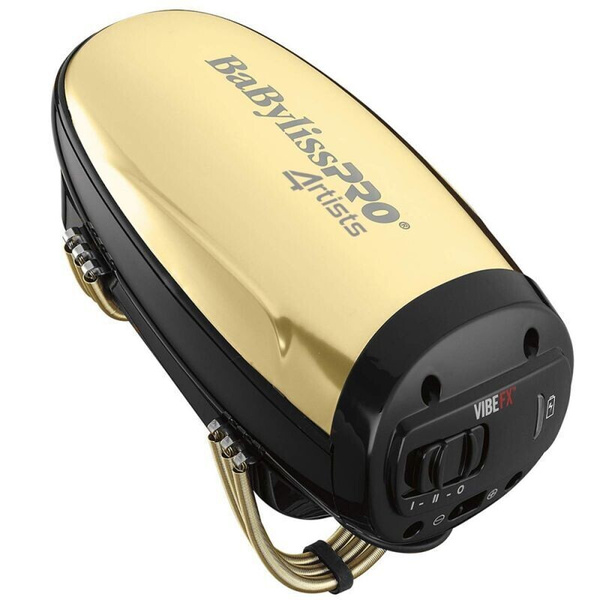 Профессиональный беспроводной массажер BaByliss PRO VIBE FX FXSM1GE ...