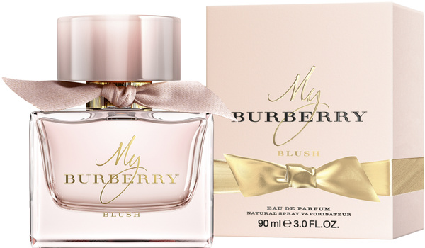 Burberry blush shop no 7