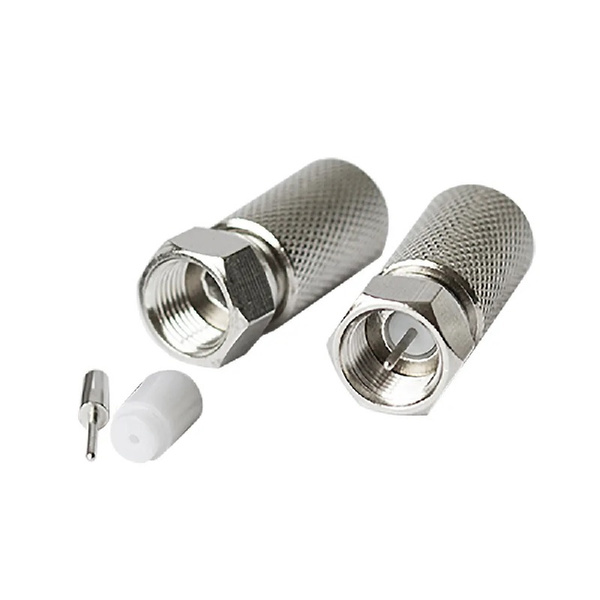 Кабель F RG11 RTM - купить по низкой цене в интернет-магазине OZON ...