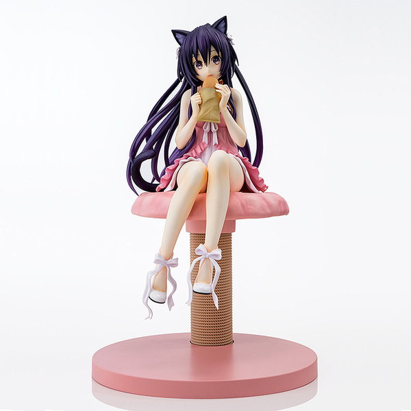 Аниме фигурки Ozon