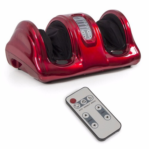Массажер для ног Foot Massager (цвет красный) - купить с доставкой по ...