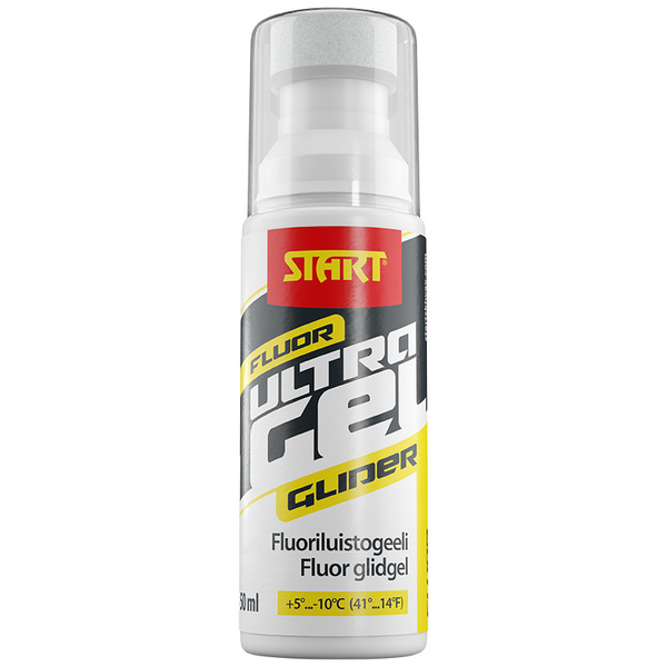 Парафин START ULTRA GEL FLUOR купить по выгодной цене в интернет ...