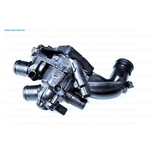 Корпус термостата Peugeot-Citroen 9808647080 - Peugeot-Citroen арт ...