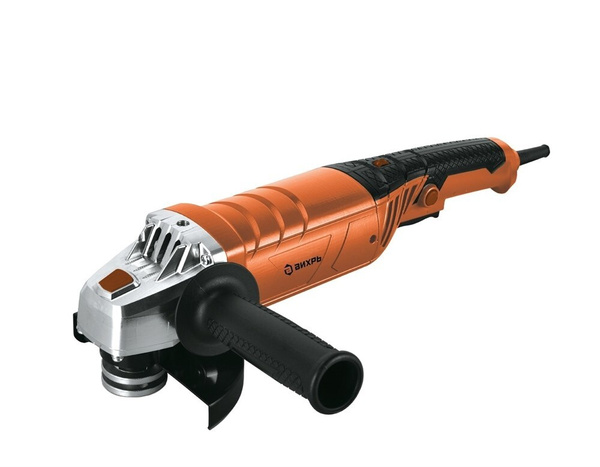 Шлифмашина угловая Вихрь 150/1400Э - купить по низким ценам в интернет ...