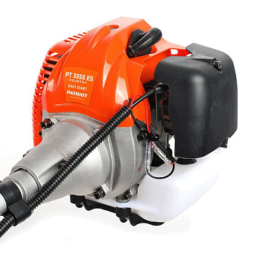 Бензокоса Patriot PT 3555ES Country 250108036, - купить по выгодной ...