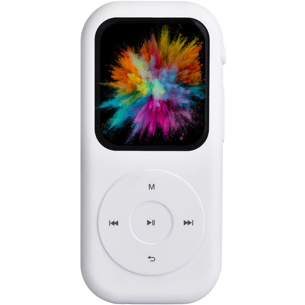 MP3-плеер Digma T5, 16 ГБ купить по выгодной цене в интернет-магазине ...
