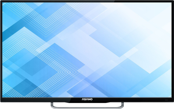 Купить телевизор Asano 32LH1030S 31.5" - купить с доставкой по выгодным ...