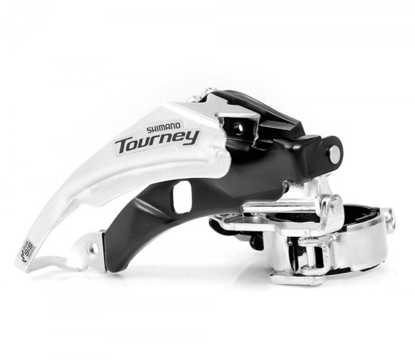 Shimano Переключатель передний - купить с доставкой по выгодным ценам в ...