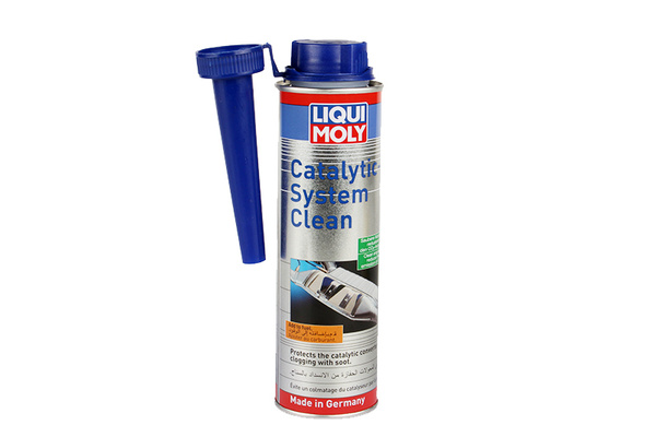 Очиститель двигателя Liqui Moly - купить по выгодным ценам в интернет ...