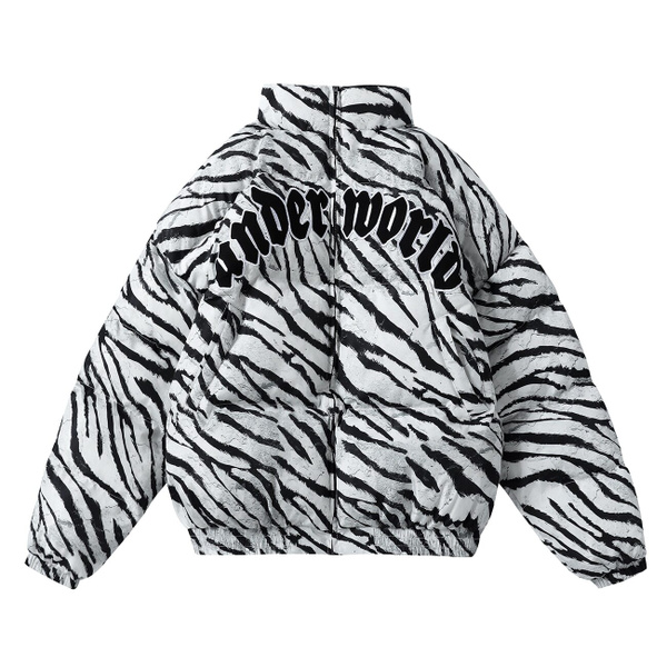 Underworld puffer jacket