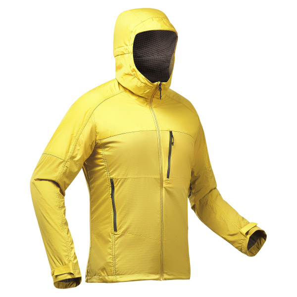 Куртка DECATHLON FORCLAZ - купить с доставкой по выгодным ценам в ...
