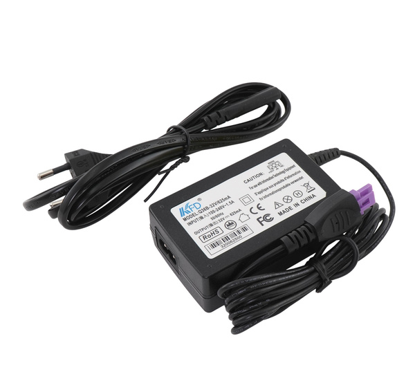 Блок питания для принтера HP Deskjet F4210, F4230, F4235 купить на OZON ...