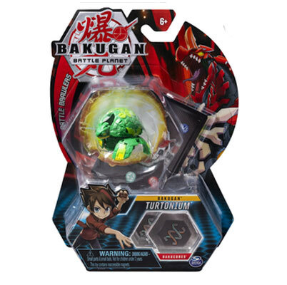 Turtonium bakugan store